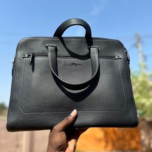 The Ferragamo for the Chic Minimalist